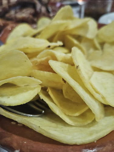 Churrasqueira Praça do Comércio - Lamego