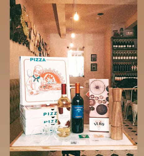 Comentarii opinii despre Pizza Vero