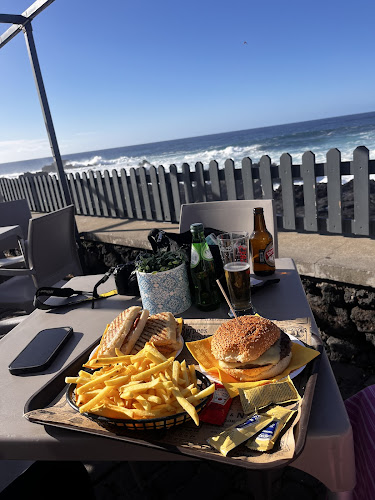 Sunset Steve's Bar (Piscinas Naturais)