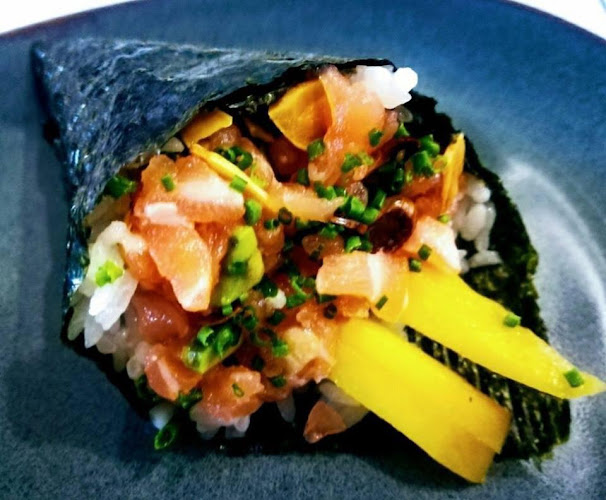 ESPAÇO T2 SUSHIMATI - Vila do Conde