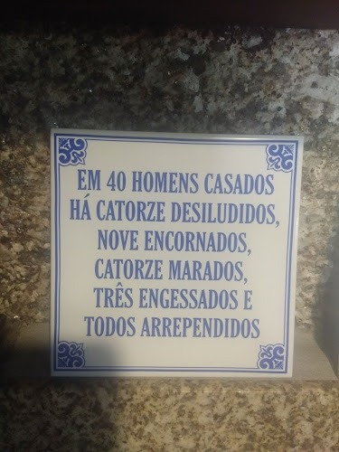 Tasca do João desde 1976