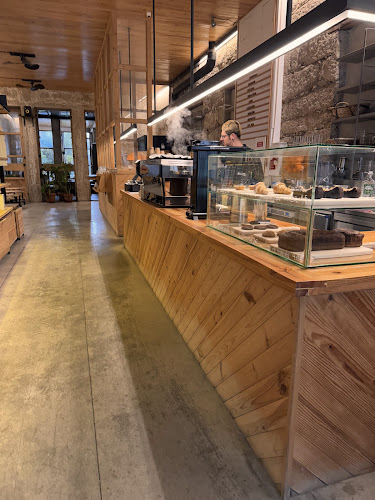 FÁBRICA COFFEE ROASTERS - PORTO - Porto