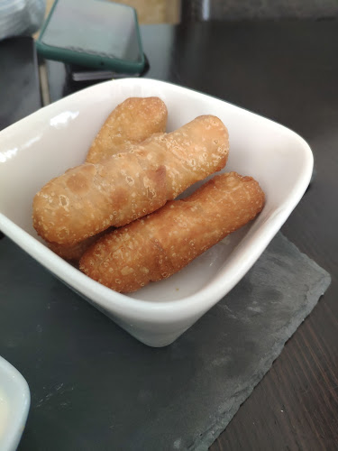 Comentarii opinii despre El Vagabundo