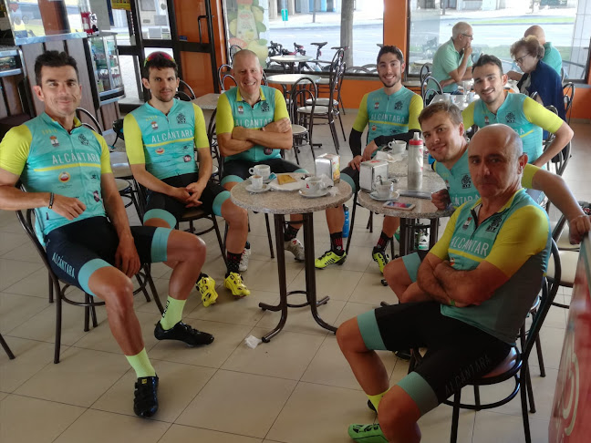 Opinii despre Café Avenida de Espanha în Castelo Branco - Gastronomia e hotelaria