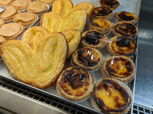 Comentarii opinii despre Padaria e Pastelaria Mimosa