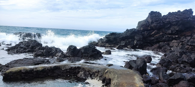 Reviews of Ondas do Mar in Lagoa - Gastronomia e hotelaria