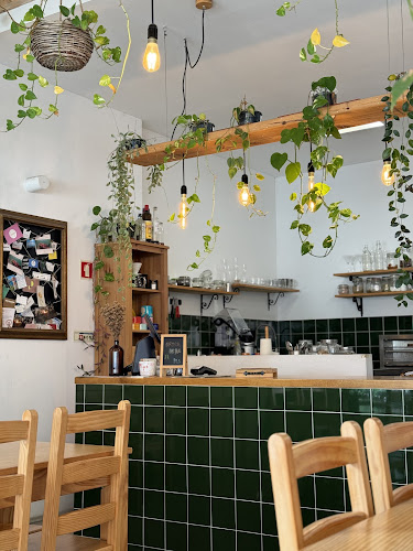 Opinii despre KAYA - Coffee & Brunch în Lisboa - Gastronomia e hotelaria