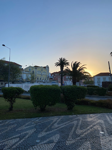 Cafetaria Batikanos - Gastronomia e hotelaria