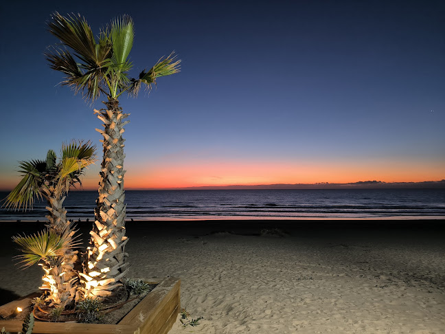 Beira Mar Restaurante Bar