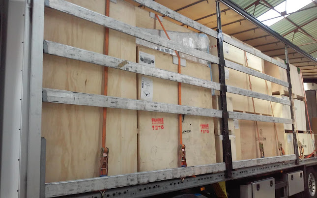 Boca Doce 3 - Gastronomia e hotelaria