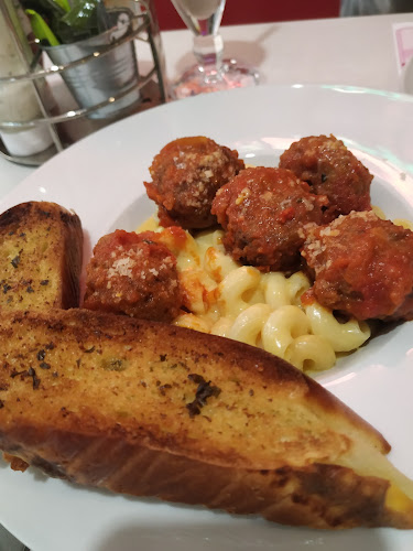 The Fifties Diner - Lisboa