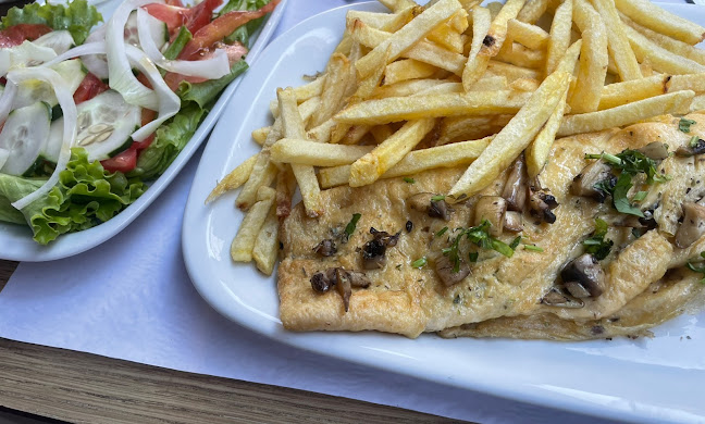 Taberna Aveirense - Aveiro