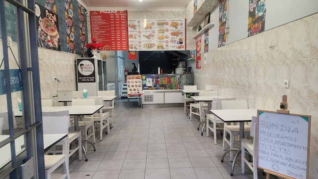 Reviews of Mi Grill Restaurant in Belas - Gastronomia e hotelaria