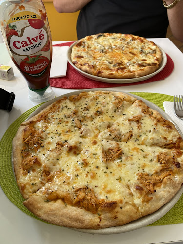 Opinii despre Tecnopizza în Funchal - Gastronomia e hotelaria