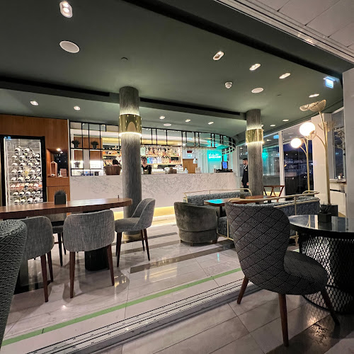 Comentarii opinii despre Rossio Gastrobar