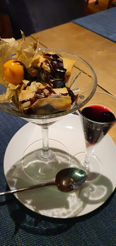 Comentarii opinii despre Restaurante Japonês - VELVET