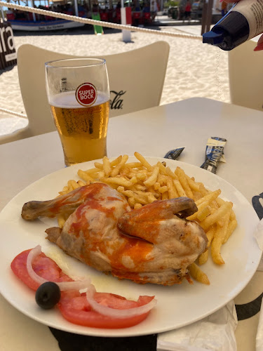 Sunshine Bar - Gastronomia e hotelaria