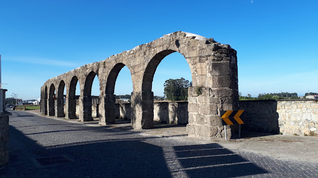 Opinii despre Café da Lurdes în Beiriz - Gastronomia e hotelaria