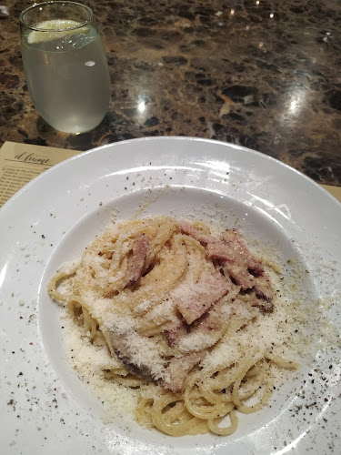 IL FIUME MAXIMINOS - Gastronomia e hotelaria