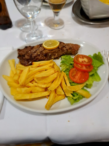 Opinii despre O Pescador în Viana do Castelo - Gastronomia e hotelaria