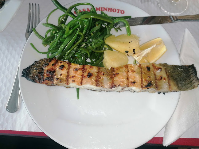 Casal Minhoto - Gastronomia e hotelaria