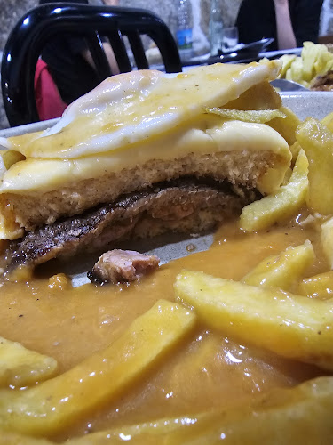 Opinii despre Restaurante Lameiras în Porto - Gastronomia e hotelaria