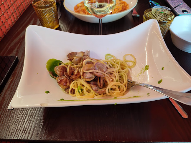 Opinii despre Ristorante Ernesto în Vila Real de Santo António - Gastronomia e hotelaria