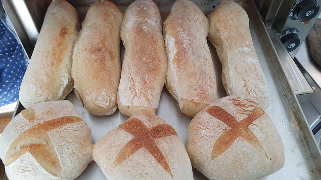 Zé Do Pão Quente - Maia