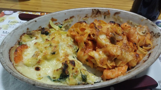 Opinii despre Casa Mia în Aveiro - Gastronomia e hotelaria