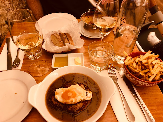 Mercador Café & Brunch - Porto