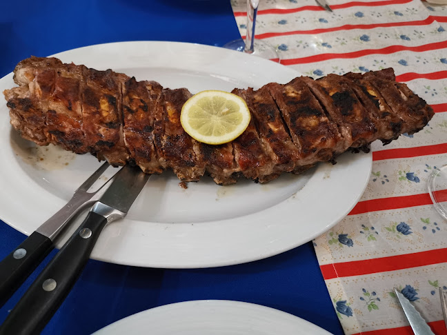 Comentarii opinii despre Solar dos Amigos