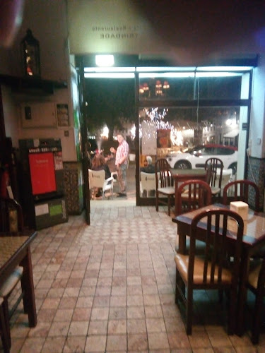 Comentarii opinii despre Trindade