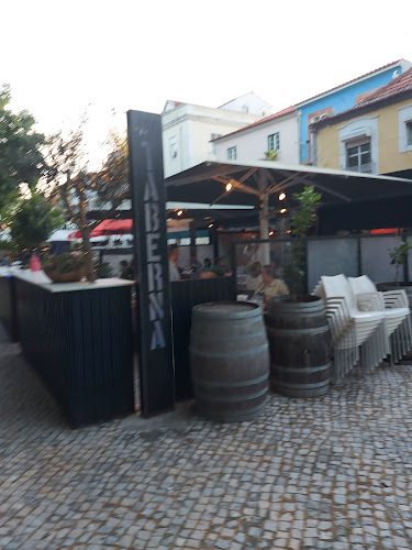 Opinii despre 490 Taberna STB în Setúbal - Gastronomia e hotelaria