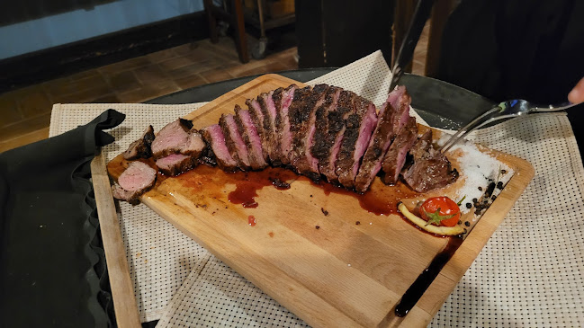 Club Nau - Gastronomia e hotelaria