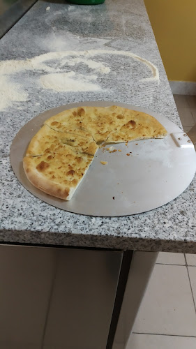 Gelataria, Pizzaria Italiana - Torreira