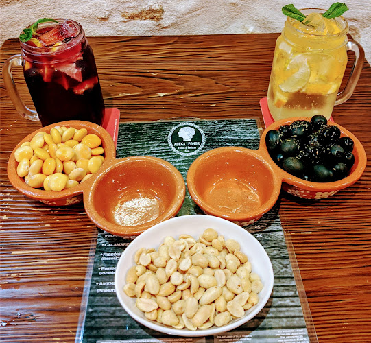 Comentarii opinii despre Adega Leonor