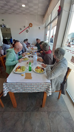 Louro Sabores Café, restaurante e takeaway