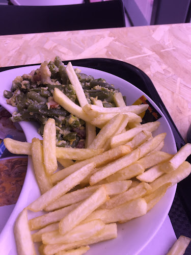 Opinii despre Bitoques, Etc. în Guarda - Gastronomia e hotelaria