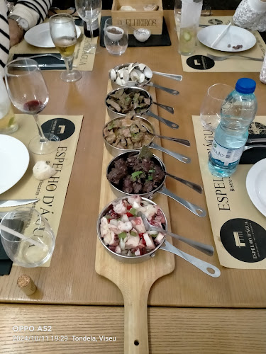 Comentarii opinii despre Espelho D'Água