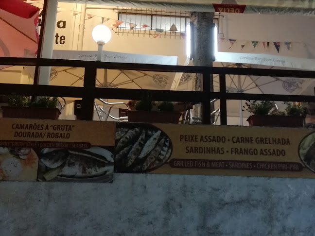 Opinii despre A Gruta în Alvor - Gastronomia e hotelaria