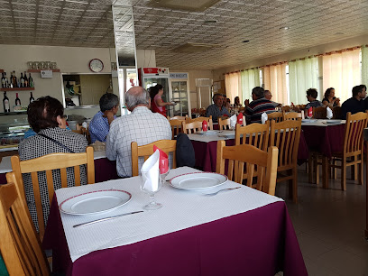 Restaurante Novo Horizonte
