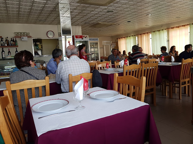 Restaurante Novo Horizonte