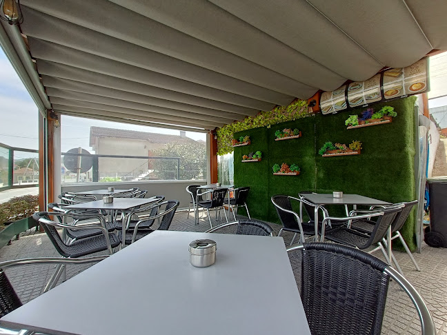 Café Vilar - Snack-Bar - Caldas de Vizela