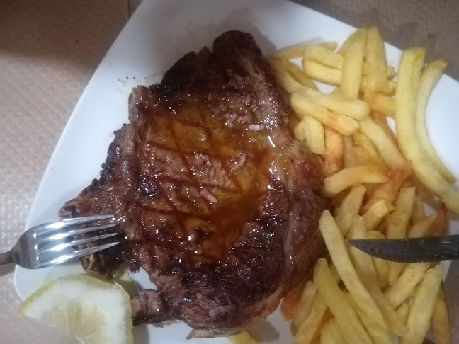 Opinii despre Restaurante Tio Manel în Peso da Régua - Gastronomia e hotelaria