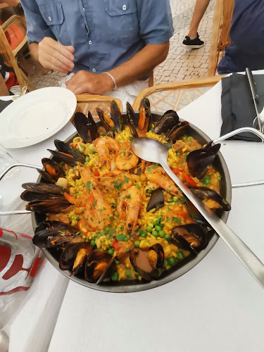 Italia Restaurant - Ferragudo
