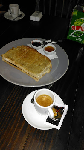 Versos Em Fatias - Gastronomia e hotelaria