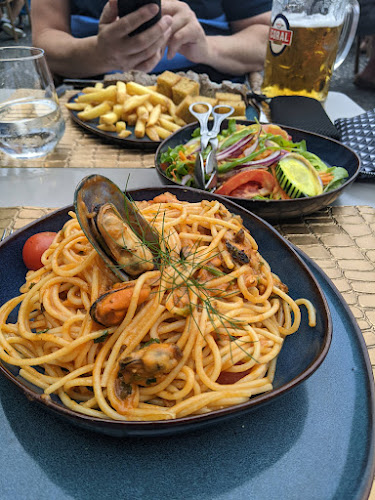 Tiles Restaurant - Funchal