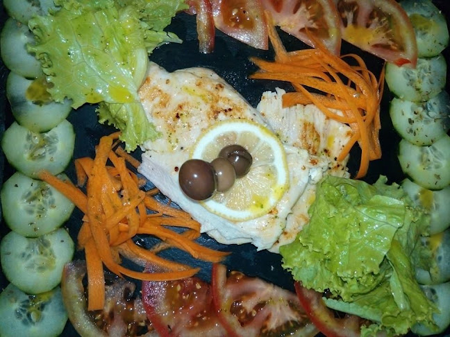 Opinii despre Trindade în Alcobaça - Gastronomia e hotelaria