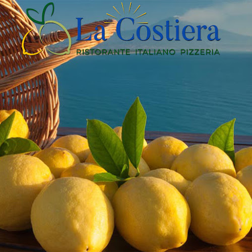 La Costiera - Ristorante Italiano Pizzeria - Albufeira