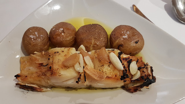 Restaurante Varchotel Dom Januário - Elvas